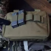TT Pistol Bag Small Oliv