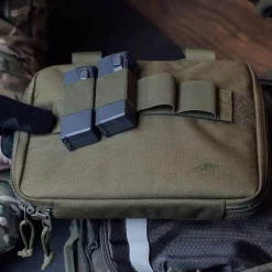 TT Pistol Bag Small Oliv