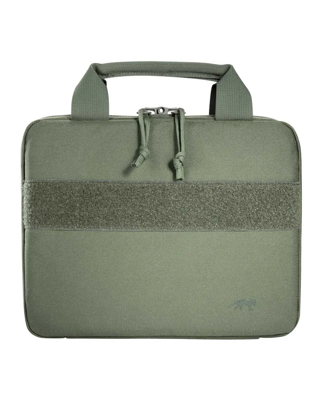 TT Pistol Bag Small Oliv