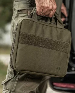TT Pistol Bag Small Oliv