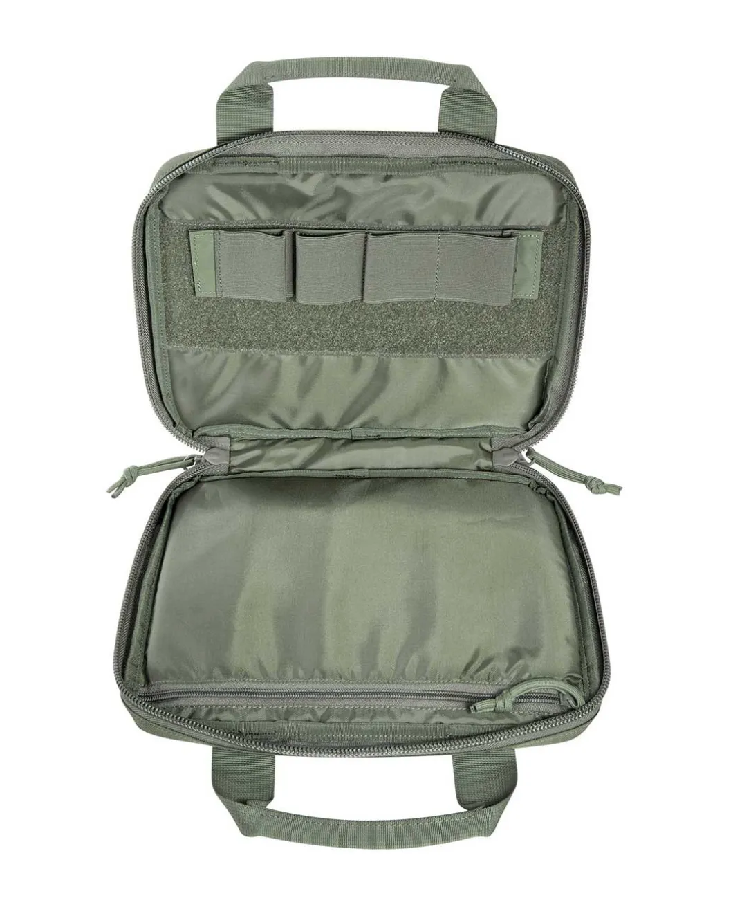 TT Pistol Bag Small Oliv