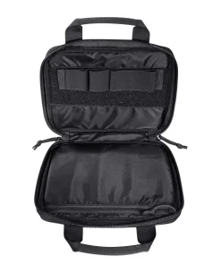 TT Pistol Bag Small Schwarz Black