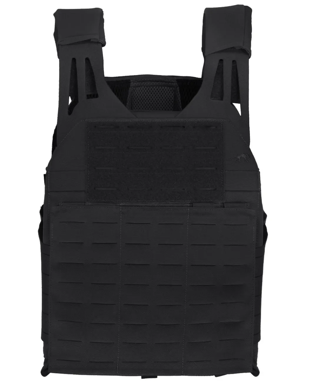 TT Plate Carrier LC Black Schwarz