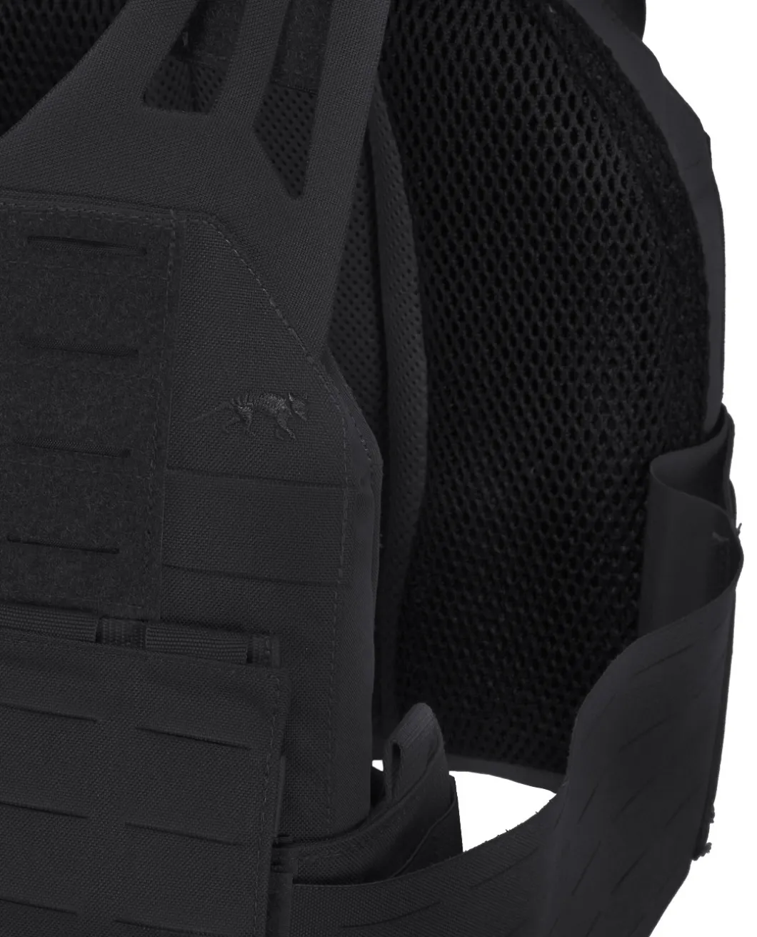 TT Plate Carrier LC Black Schwarz