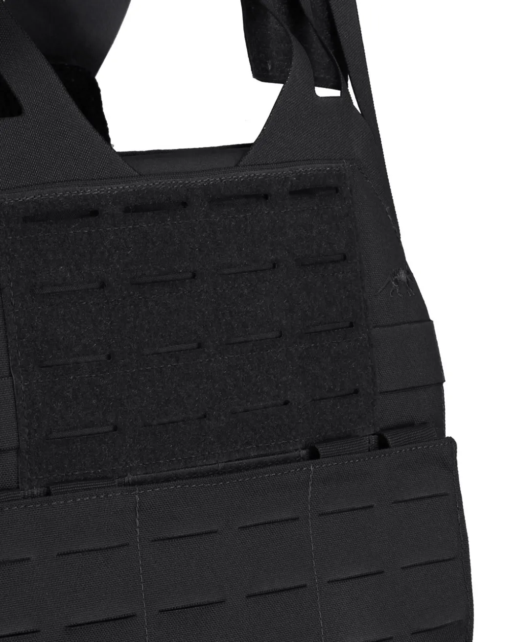 TT Plate Carrier LC Black Schwarz