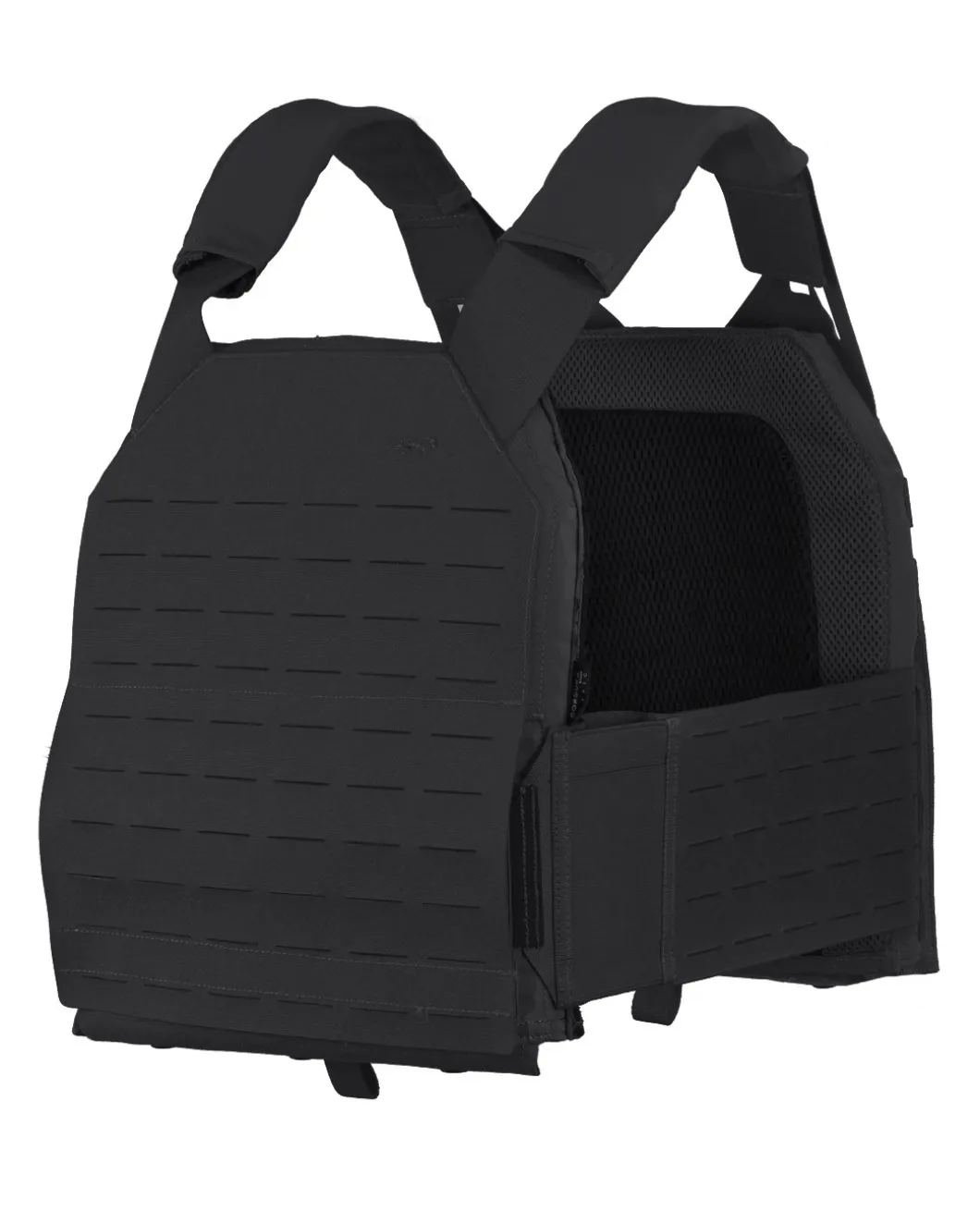 TT Plate Carrier LC Black Schwarz