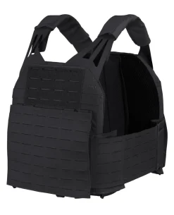 TT Plate Carrier LC Black Schwarz