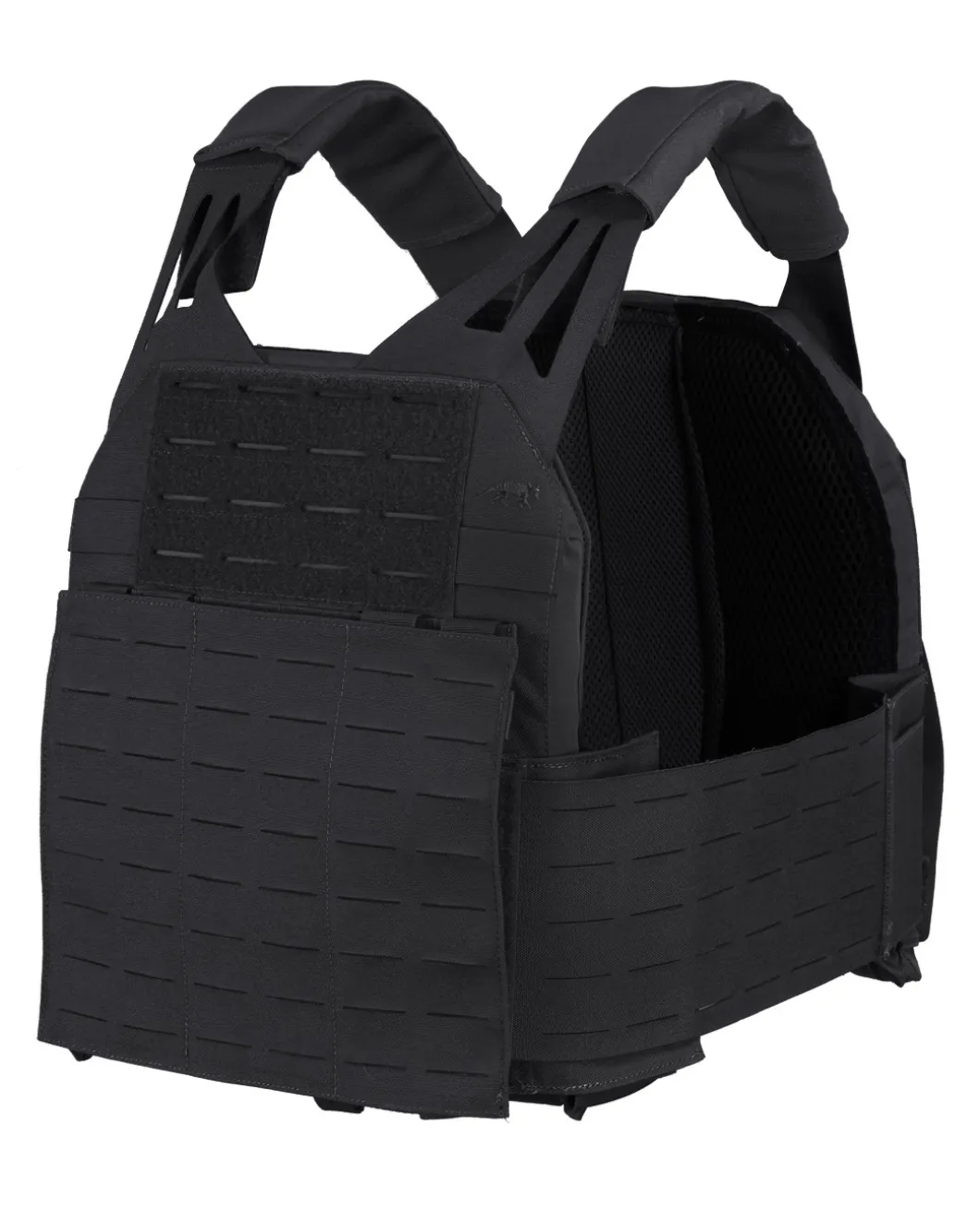 TT Plate Carrier LC Black Schwarz