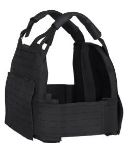 TT Plate Carrier LC Black Schwarz