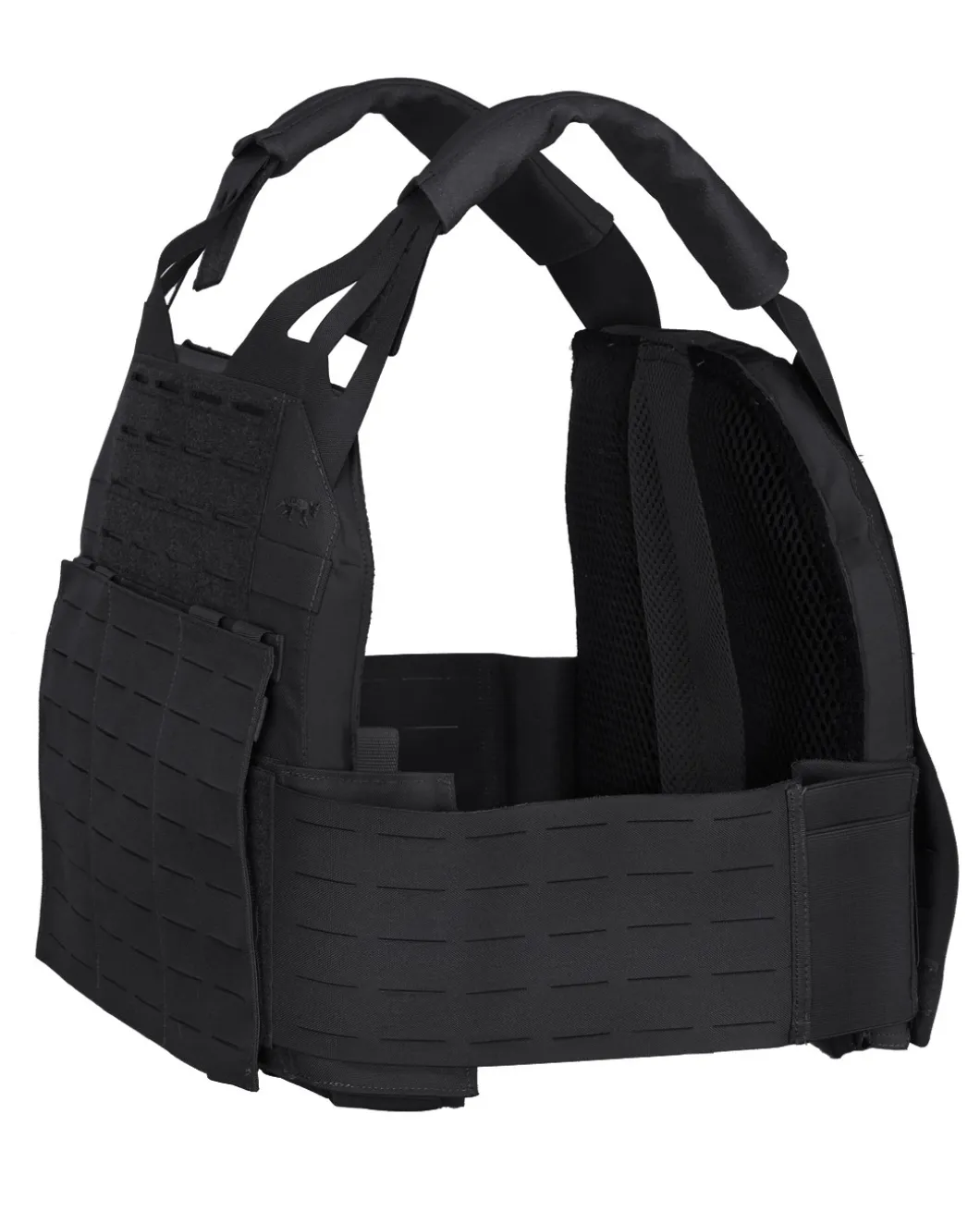 TT Plate Carrier LC Black Schwarz