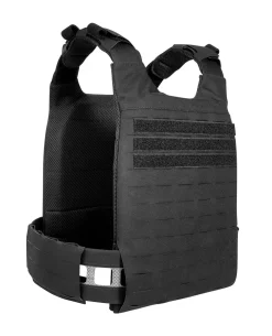 TT Plate Carrier LP LC Frame Black Schwarz