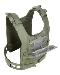 TT Plate Carrier LP LC Frame Black Schwarz