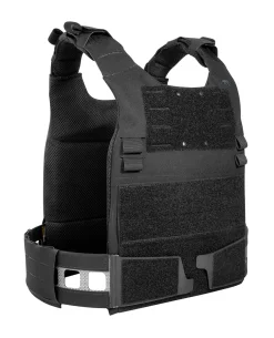 TT Plate Carrier LP LC Frame Black Schwarz