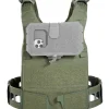 TT Plate Carrier LP LC Frame Coyote Braun