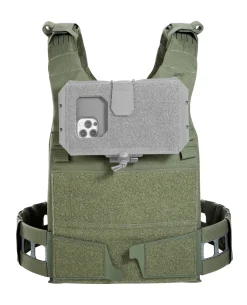 TT Plate Carrier LP LC Frame Coyote Braun
