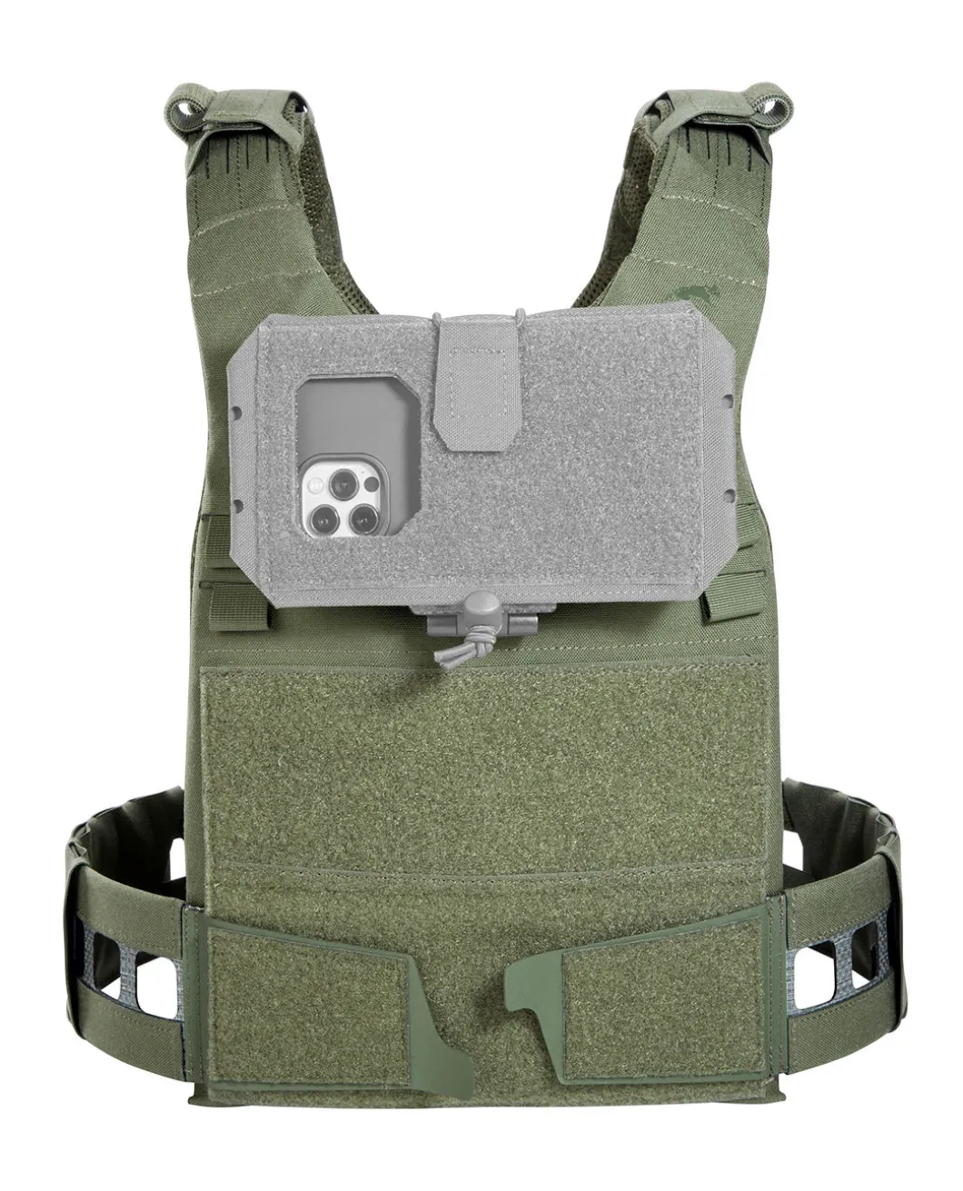 TT Plate Carrier LP LC Frame Coyote Braun