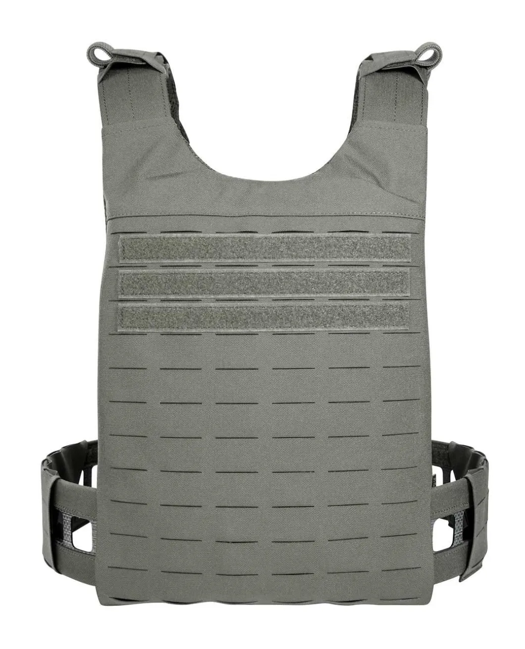 TT Plate Carrier LP LC Frame IRR Steingrau Oliv