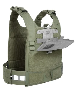 TT Plate Carrier LP LC Frame IRR Steingrau Oliv