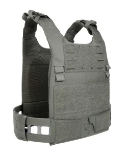 TT Plate Carrier LP LC Frame IRR Steingrau Oliv
