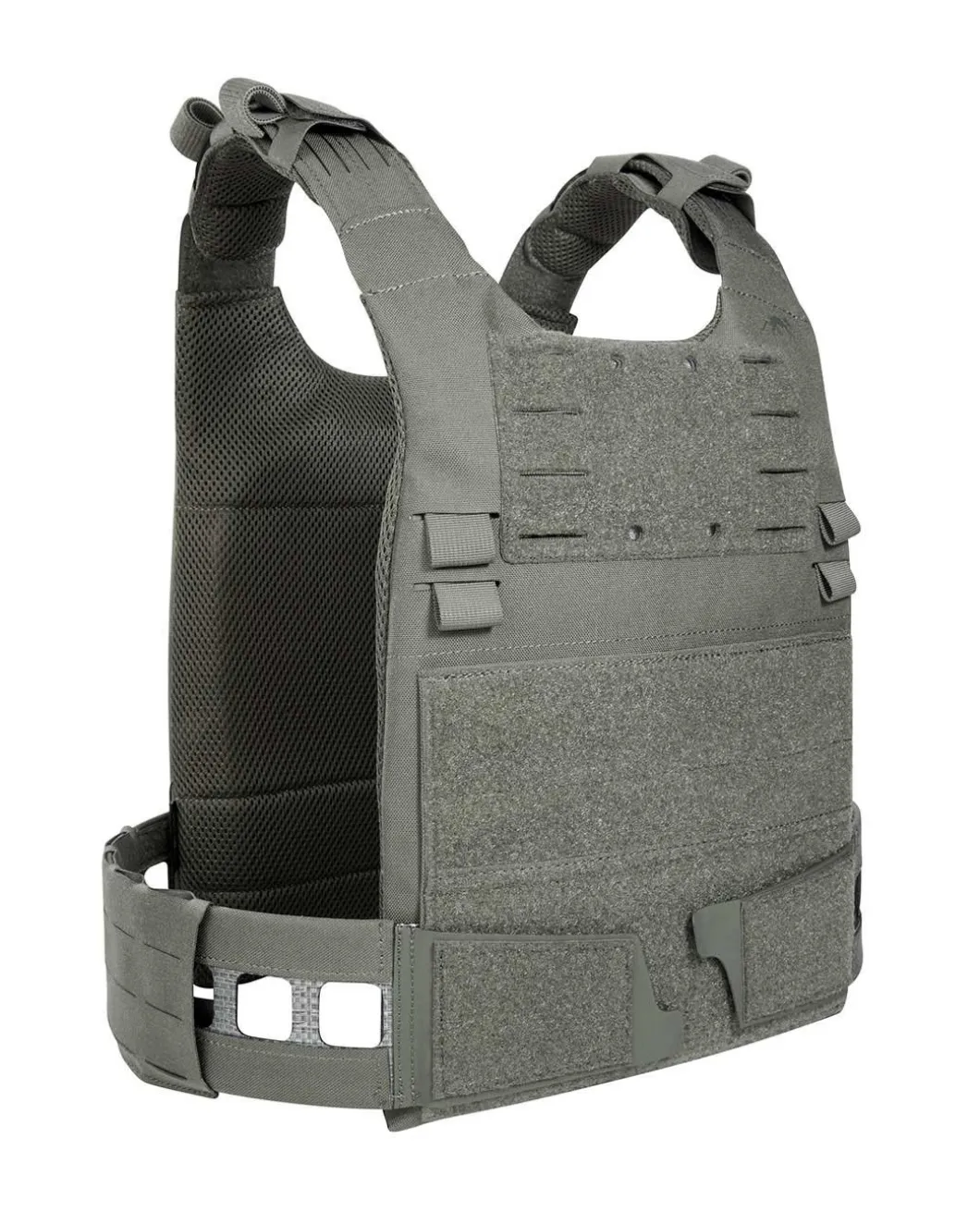 TT Plate Carrier LP LC Frame IRR Steingrau Oliv
