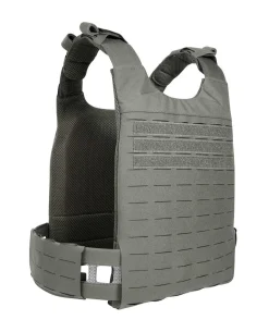 TT Plate Carrier LP LC Frame IRR Steingrau Oliv