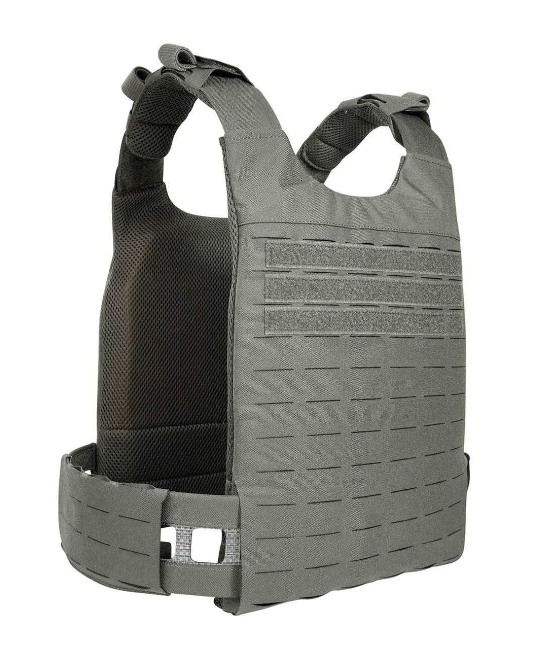 TT Plate Carrier LP LC Frame IRR Steingrau Oliv