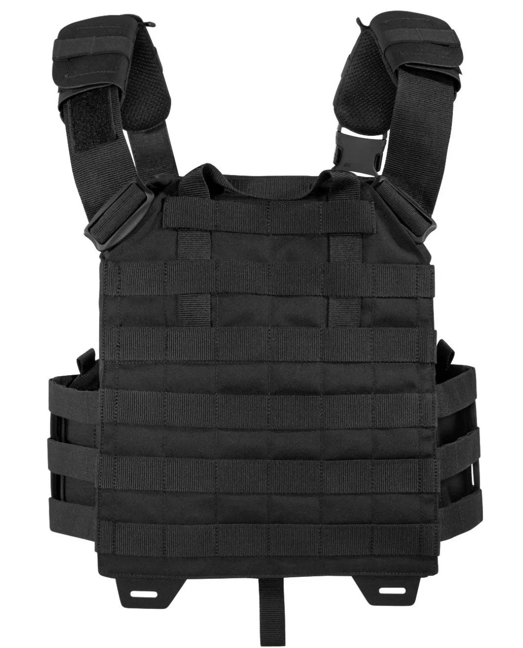 TT Plate Carrier MK IV Black Schwarz