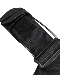 TT Plate Carrier MK IV Black Schwarz