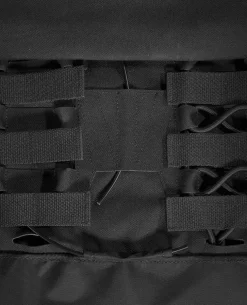 TT Plate Carrier MK IV Black Schwarz