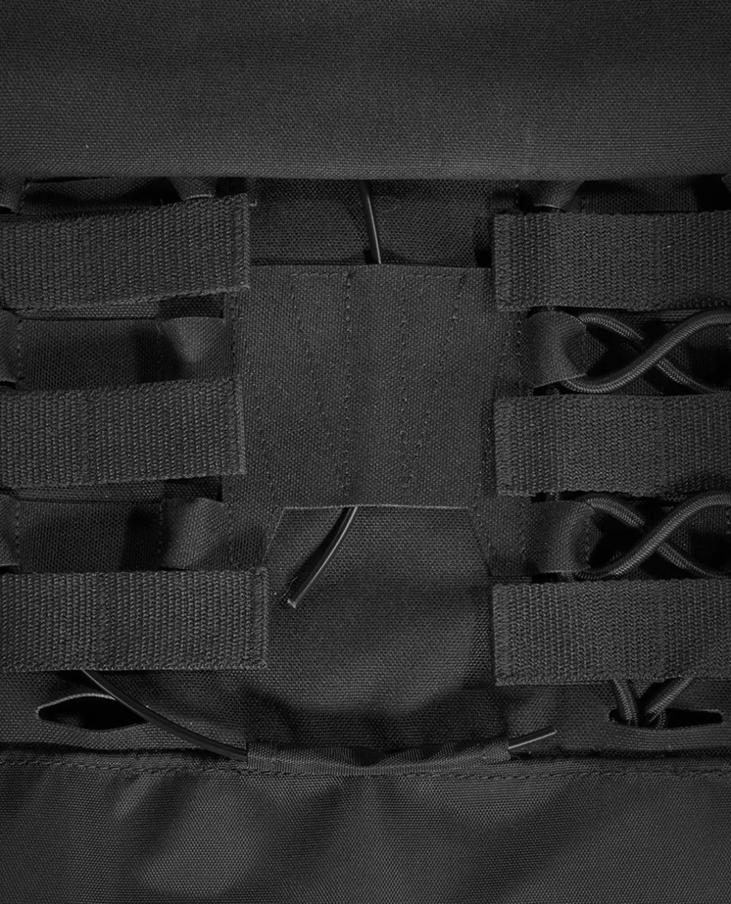 TT Plate Carrier MK IV Black Schwarz