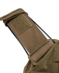TT Plate Carrier MK IV Coyote Brown