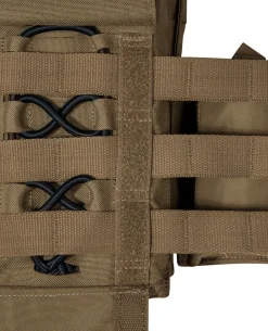 TT Plate Carrier MK IV Coyote Brown