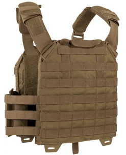 TT Plate Carrier MK IV Coyote Brown