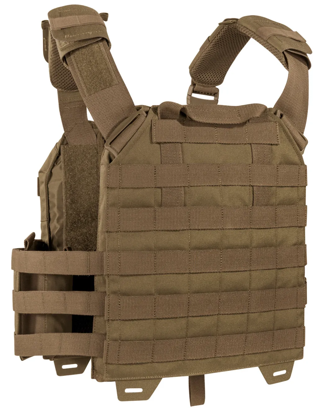 TT Plate Carrier MK IV Coyote Brown