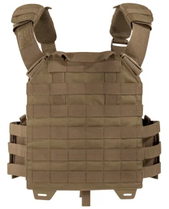 TT Plate Carrier MK IV Coyote Brown