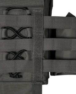 TT Plate Carrier MKIV IRR Steingrau Oliv