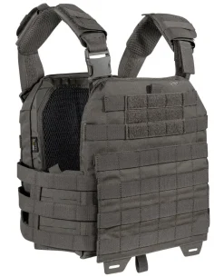 TT Plate Carrier MKIV IRR Steingrau Oliv