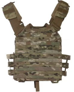 TT Plate Carrier MK IV Multicam