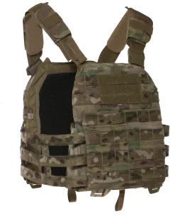 TT Plate Carrier MK IV Multicam