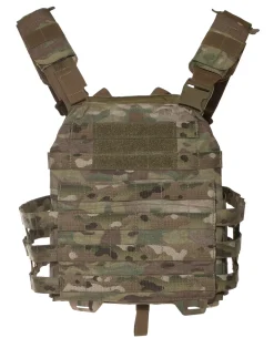 TT Plate Carrier MK IV Multicam