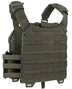 TT Plate Carrier MK IV Oliv