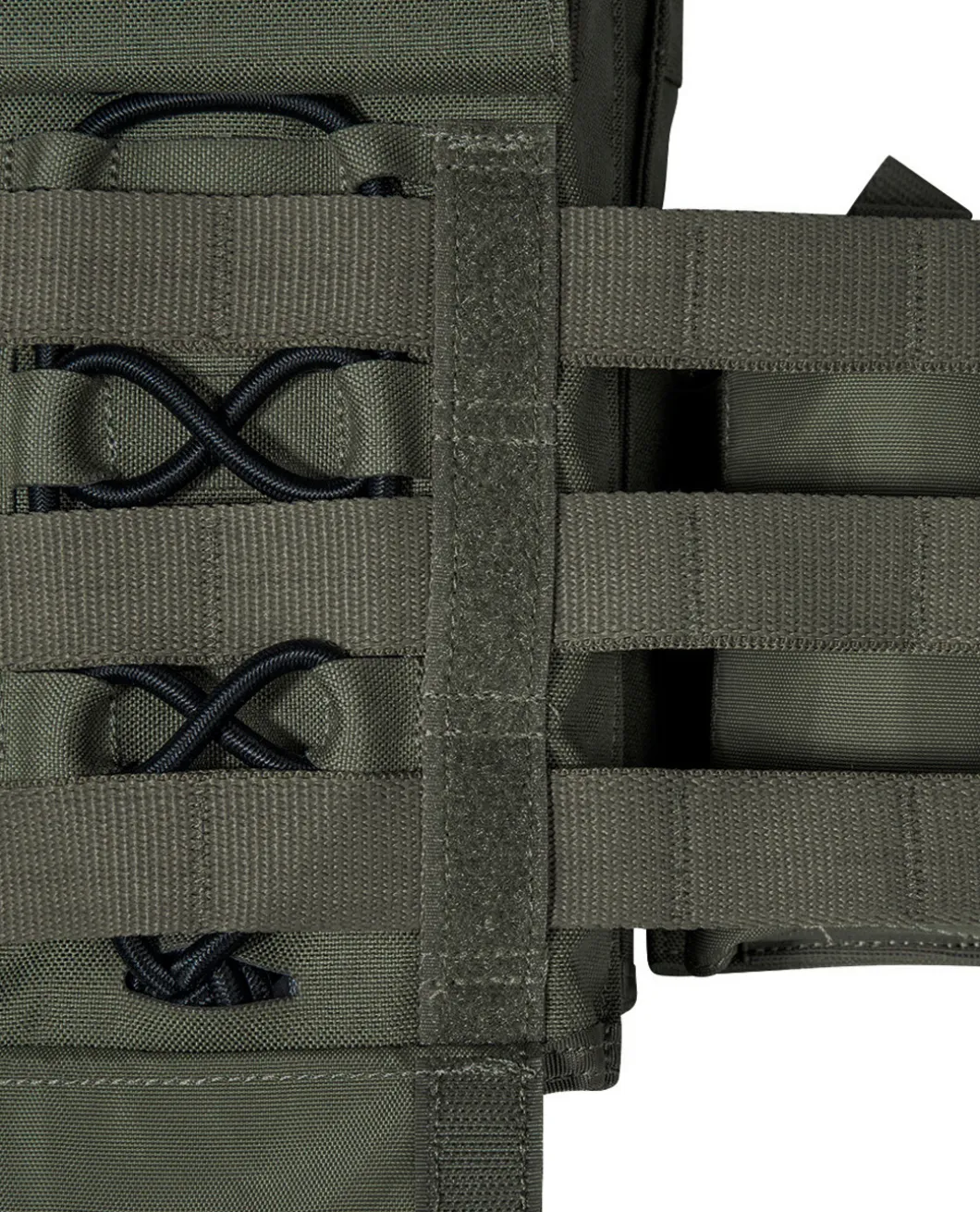 TT Plate Carrier MK IV Oliv