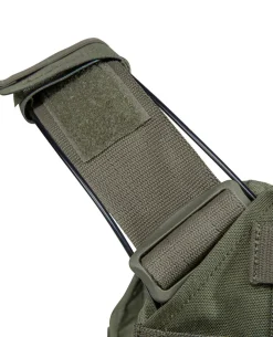 TT Plate Carrier MK IV Oliv