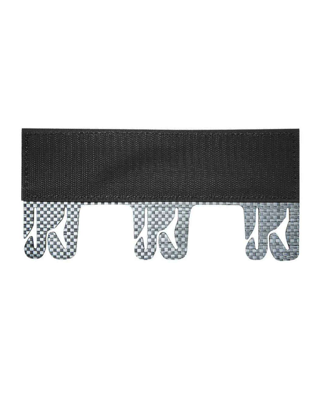 TT Plate Carrier Pouch VL Black Schwarz