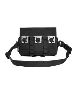 TT Plate Carrier Pouch VL Black Schwarz