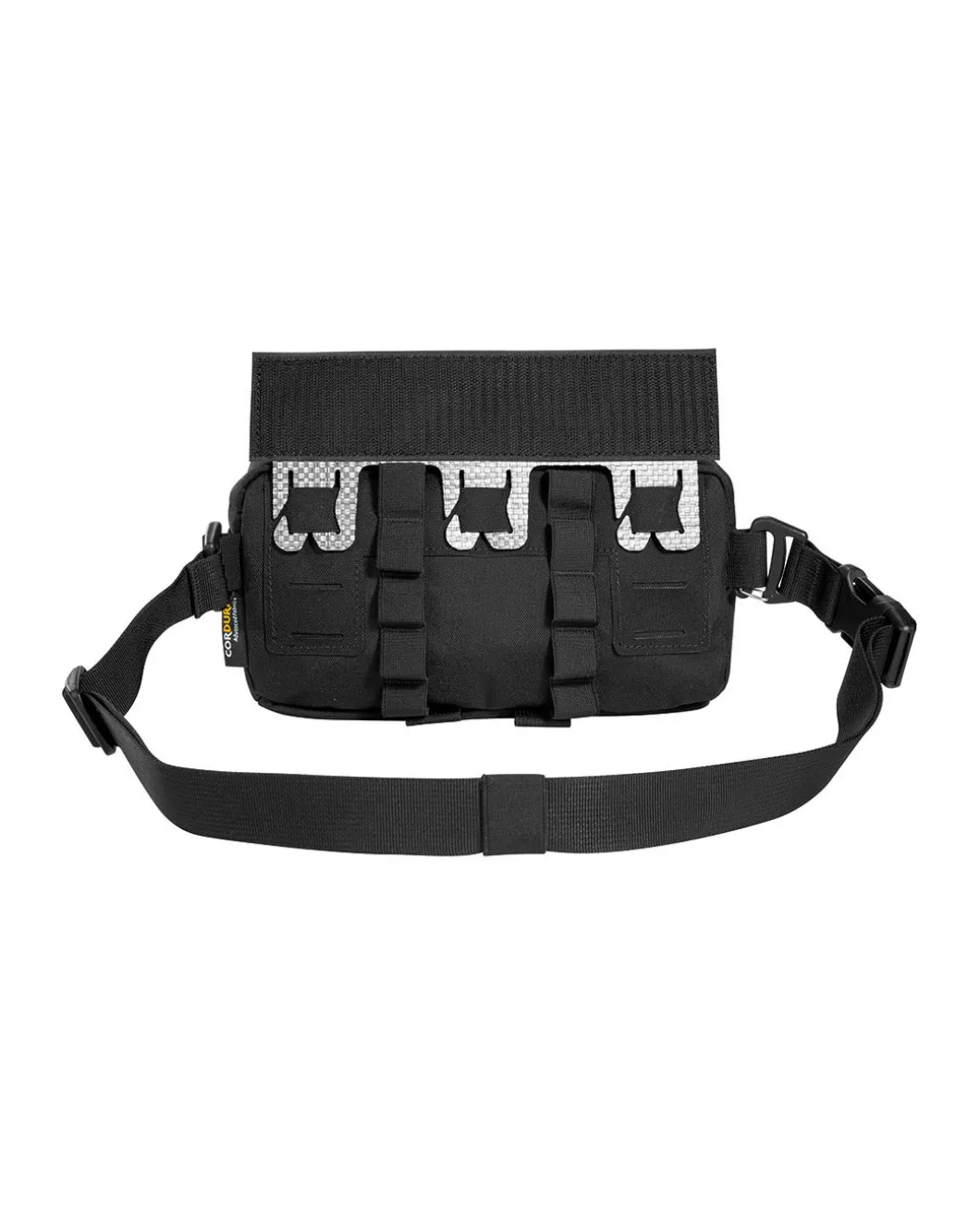 TT Plate Carrier Pouch VL Black Schwarz