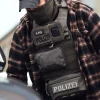 TT Plate Carrier Pouch VL Coyote Braun