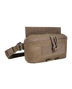 TT Plate Carrier Pouch VL Coyote Braun