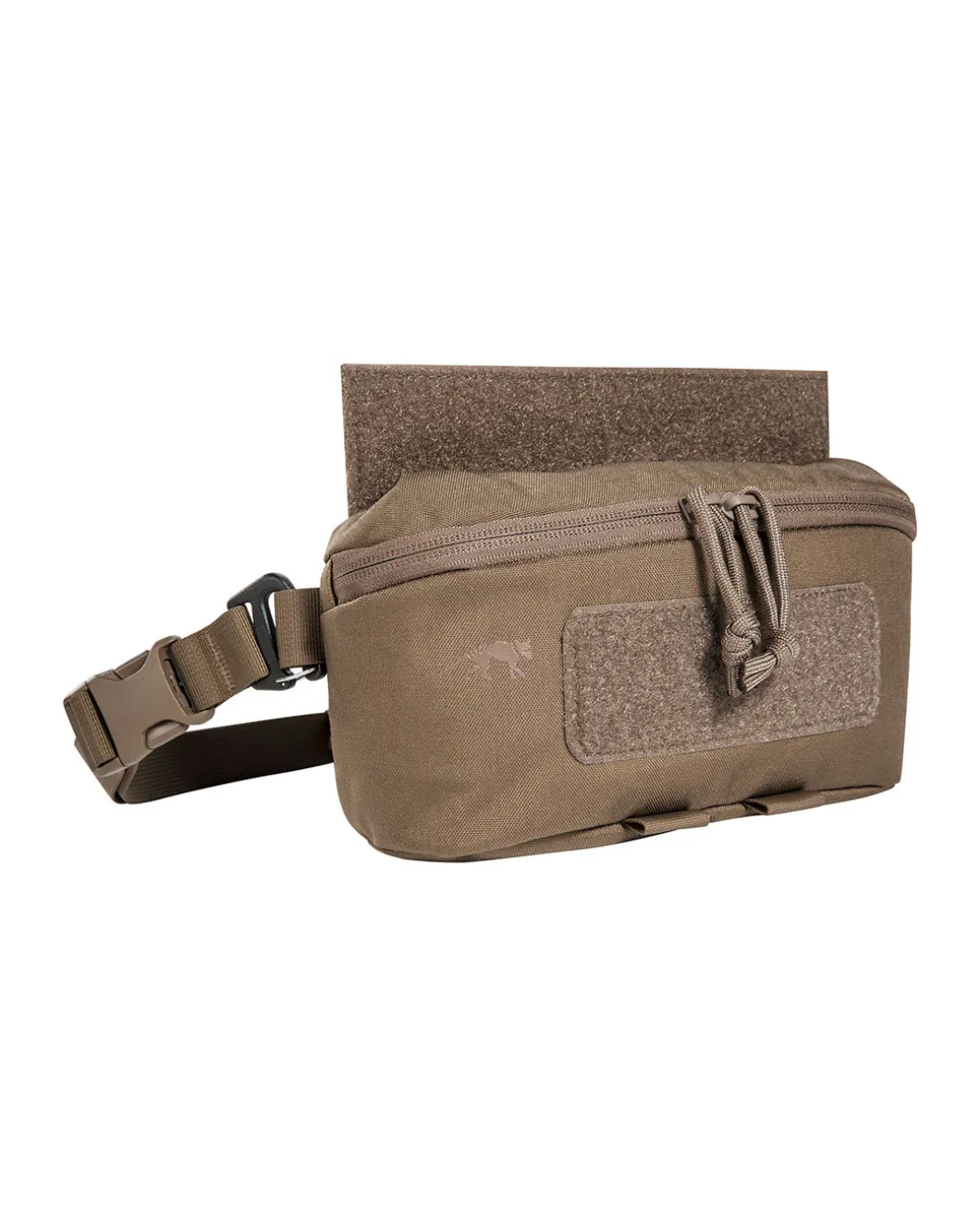 TT Plate Carrier Pouch VL Coyote Braun