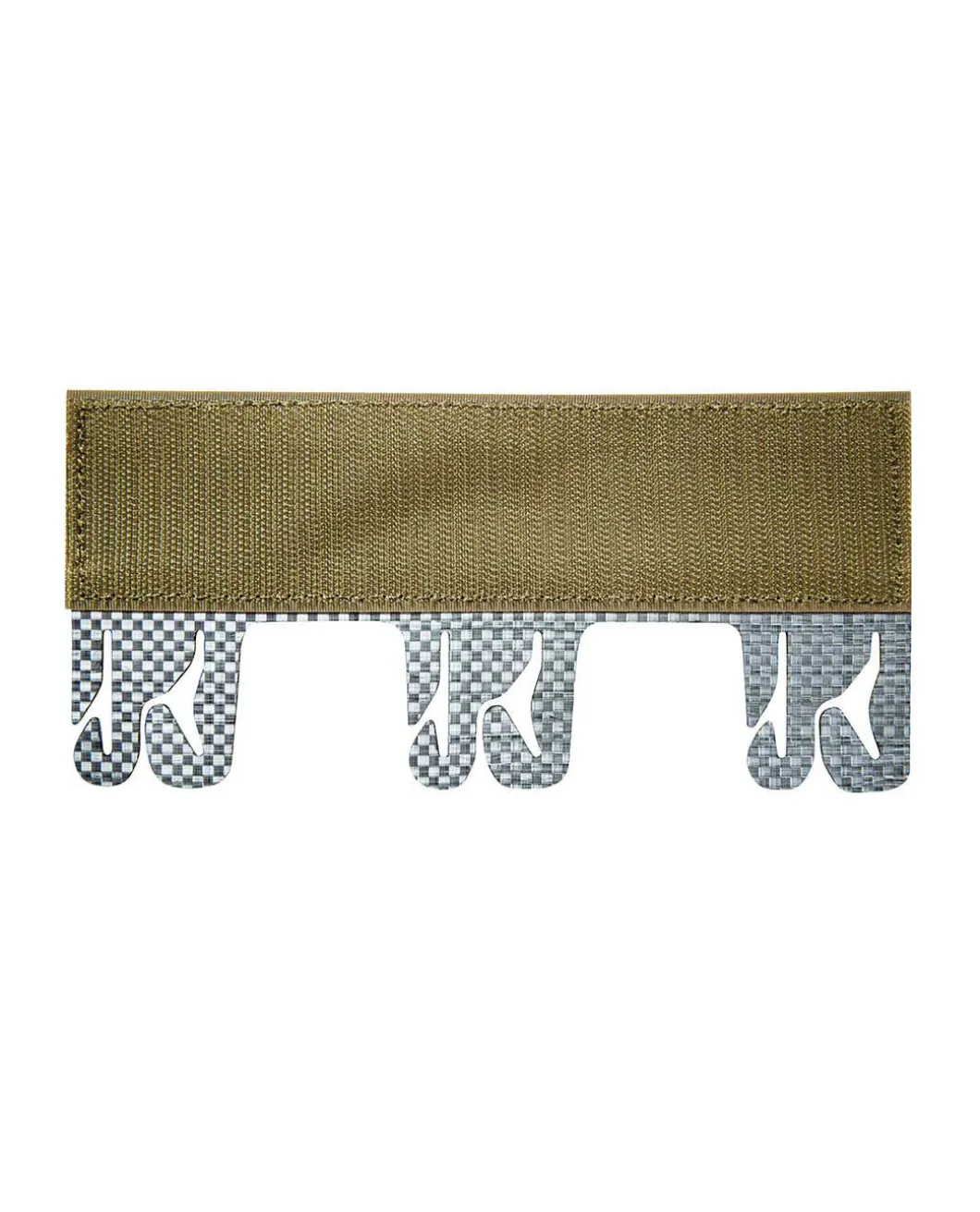 TT Plate Carrier Pouch VL Coyote Braun